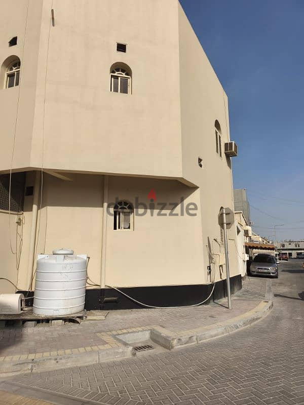 House for sale in Nuwaidrat 2