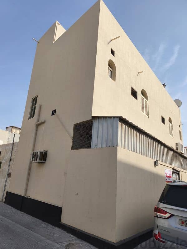 House for sale in Nuwaidrat 3