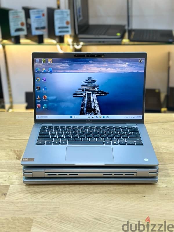 Dell Latitude 5450 Ultra 5 - Laptop computers - 105634014