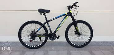 Super Sports Brand 26 inch Bicycles