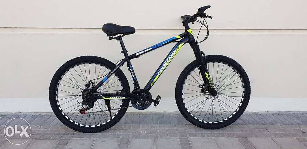 Super Sports Brand 26 inch Bicycles 0