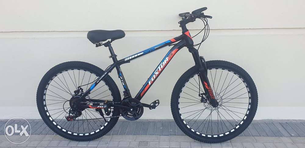 Super Sports Brand 26 inch Bicycles 4