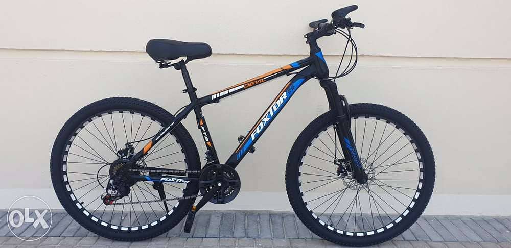 Super Sports Brand 26 inch Bicycles 5