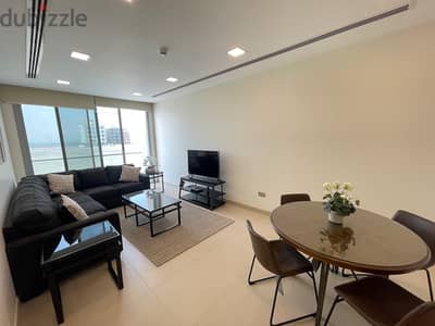 Brand New 2BHK Fully Furnished In Hidd