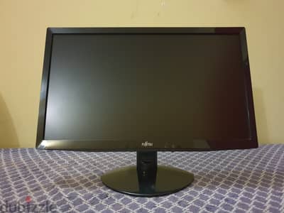 Fujitsu Monitor L20T-2 LED