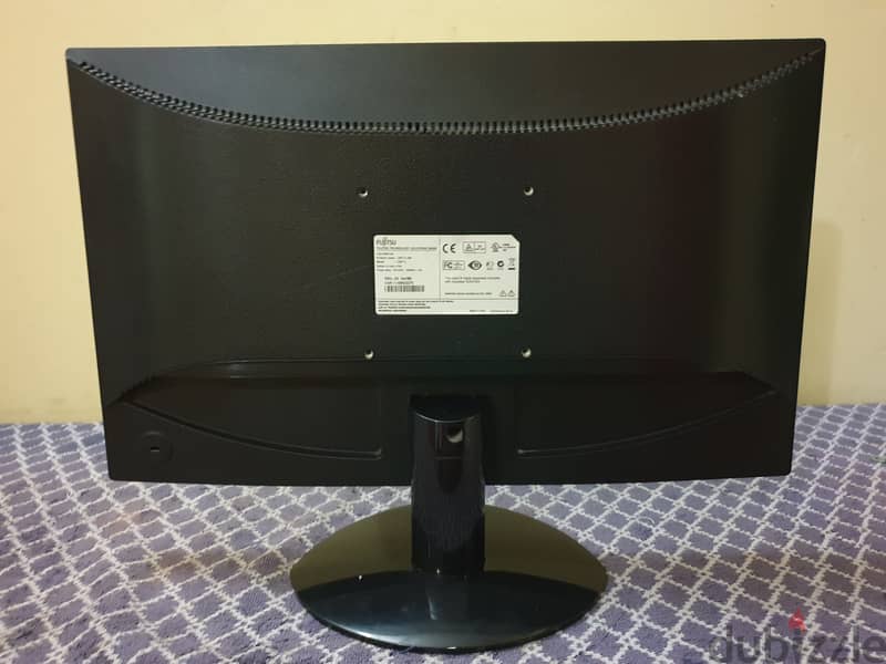 Fujitsu Monitor L20T-2 LED 1