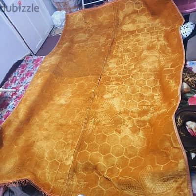 Call (36216143) Turkey Carpet In Good Condition , Size 200 × 300
