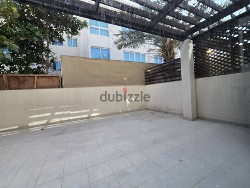 4+Maidroom Fully furnished with Balcony 1