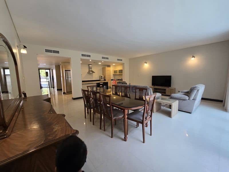 4+Maidroom Fully furnished with Balcony 5