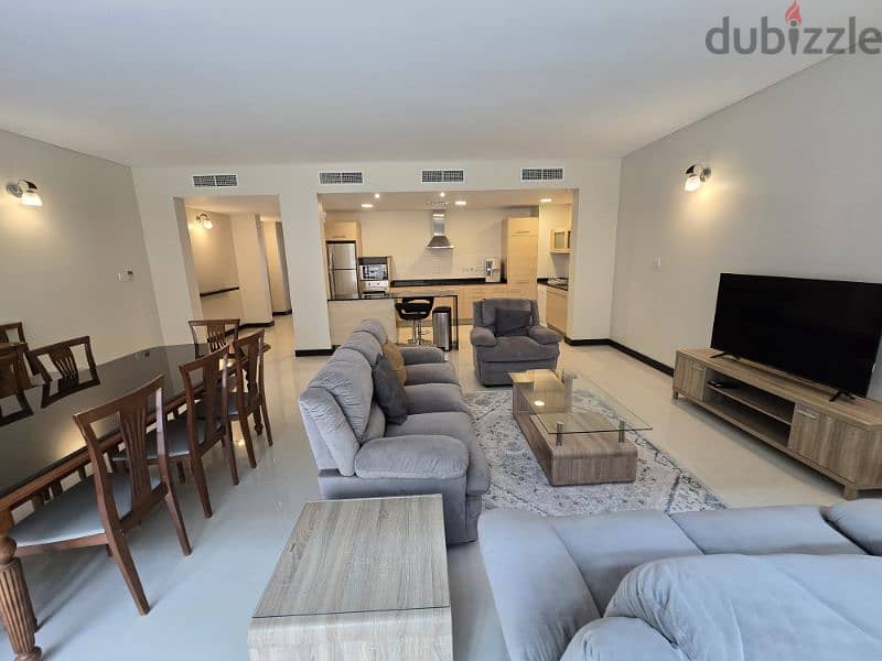 4+Maidroom Fully furnished with Balcony 7