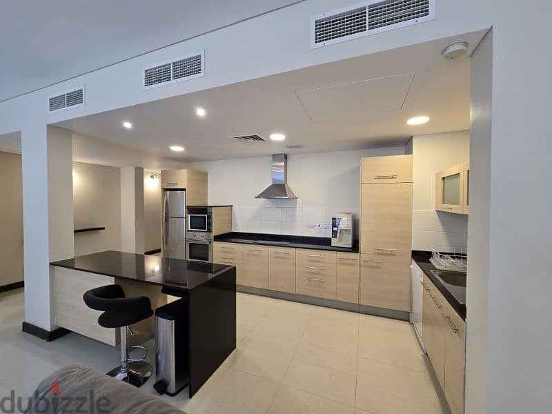 4+Maidroom Fully furnished with Balcony 10