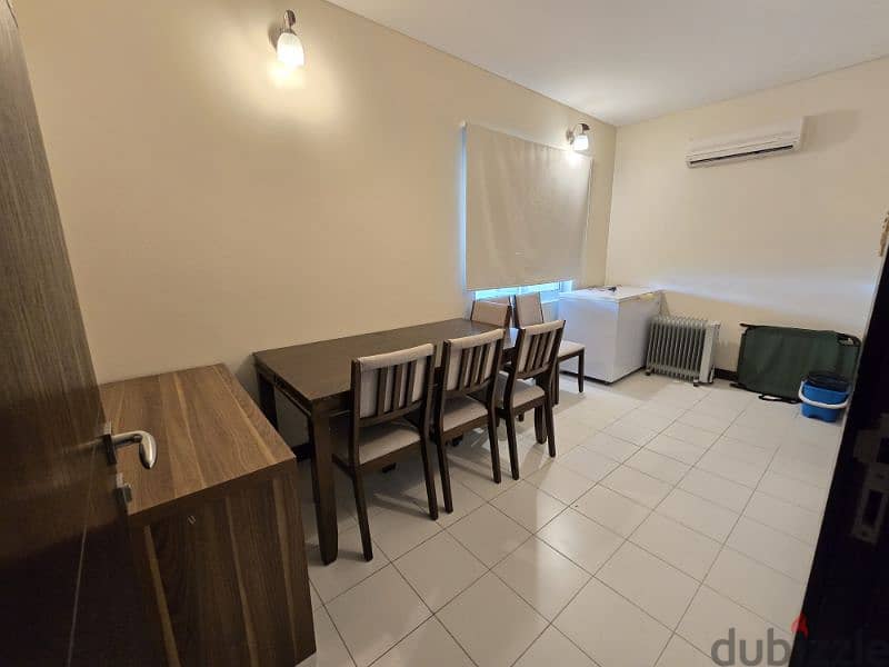 4+Maidroom Fully furnished with Balcony 15