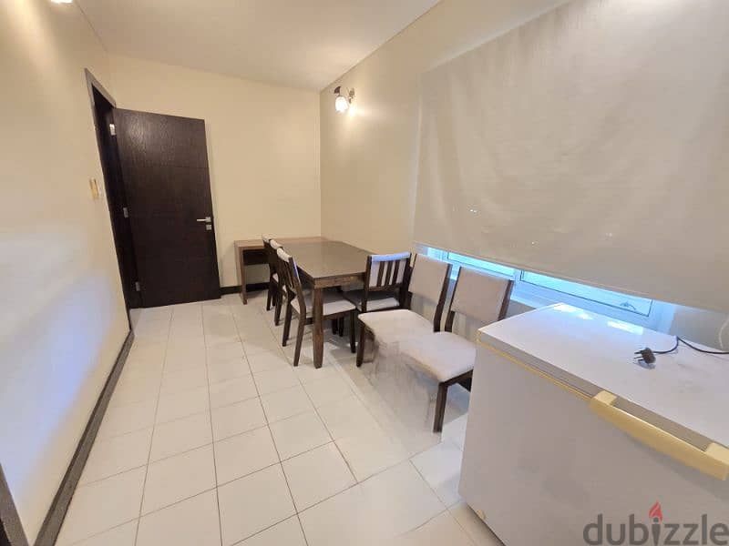 4+Maidroom Fully furnished with Balcony 17