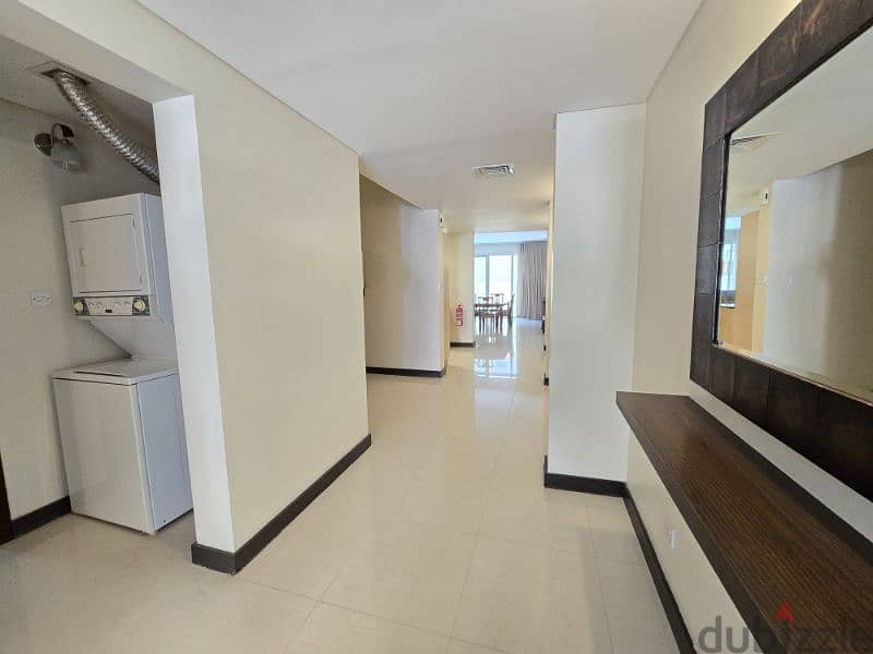 4+Maidroom Fully furnished with Balcony 18