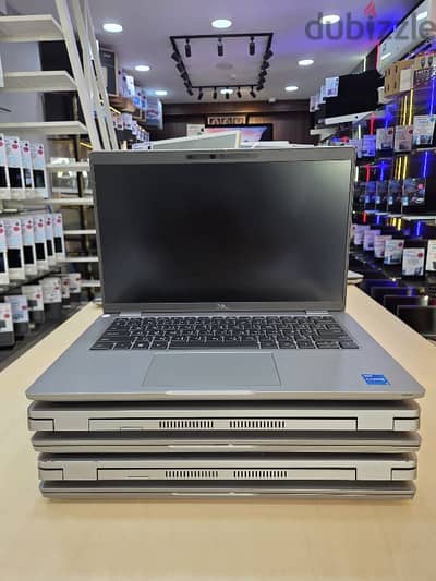 Dell Latitude 5420 Intel Core i5-11th Generation