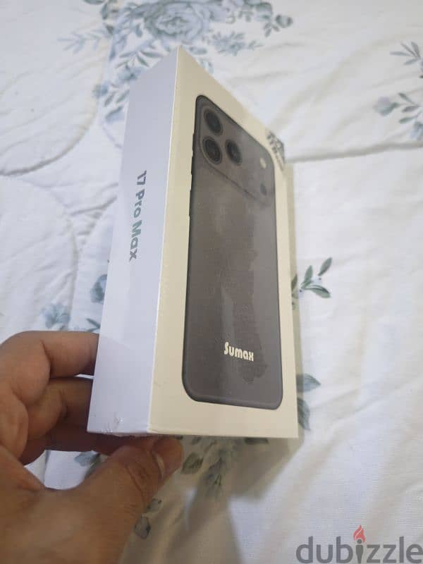 17 pro max sumax 1