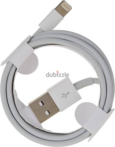 Apple Original charging cable USB to lighting brand new