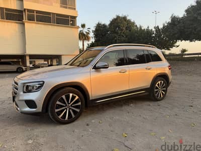 Mercedes-Benz GLB 250 , 4MATIC . 2023