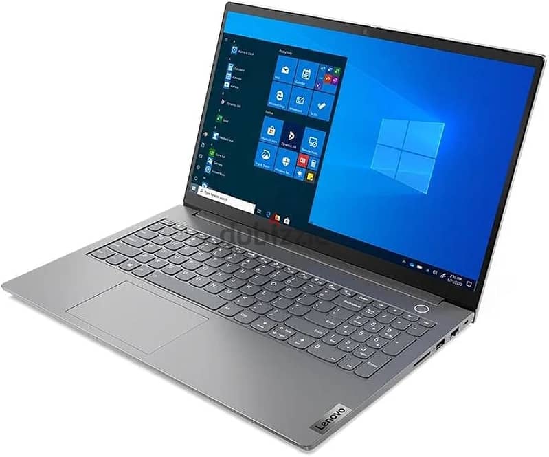 Lenovo ThinkBook 15 G2 Core i5 11th Gen 12GB Ram 256GB SSD 1