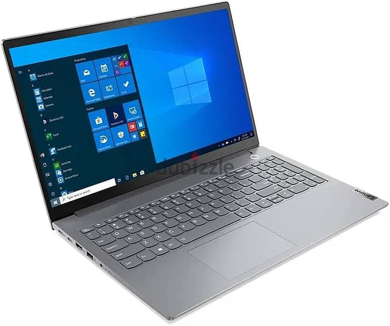Lenovo ThinkBook 15 G2 Core i5 11th Gen 12GB Ram 256GB SSD 2