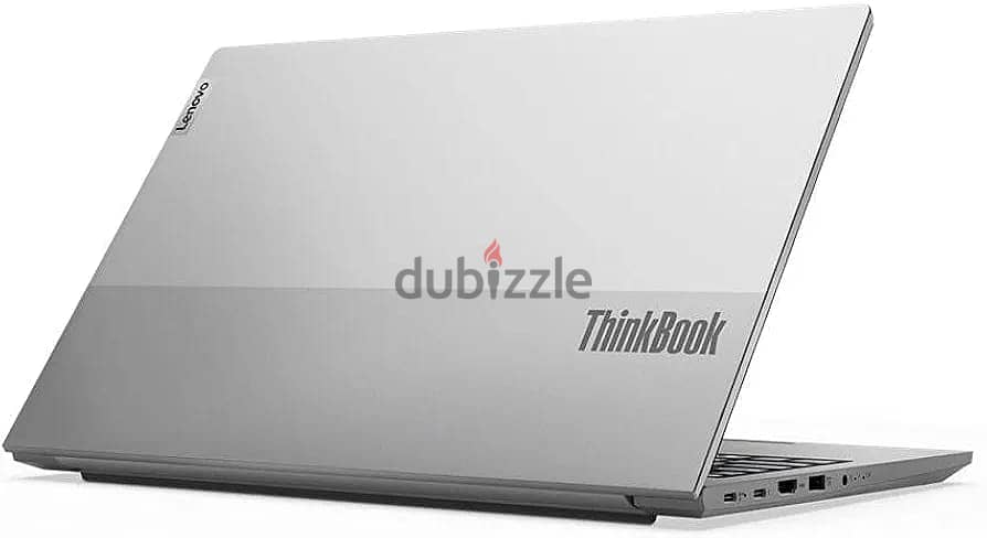 Lenovo ThinkBook 15 G2 Core i5 11th Gen 12GB Ram 256GB SSD 3