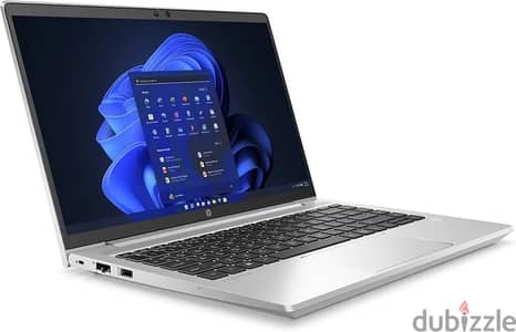 HP ProBook 640 G8 14" FHD  Core i5 11th Gen 16GB Ram 256GB SSD win 11