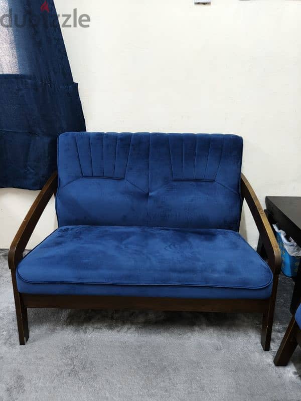 Sofa set for sale 1