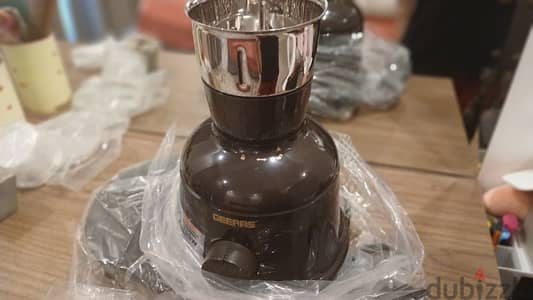 mixer grinder