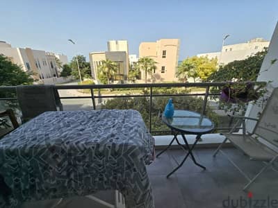 2 BR with Balcony in Talaisland Amwaj Subsidised ewa