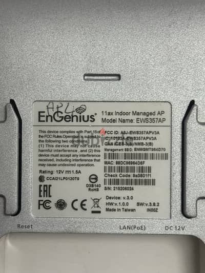 FireWall & Access Points for sale