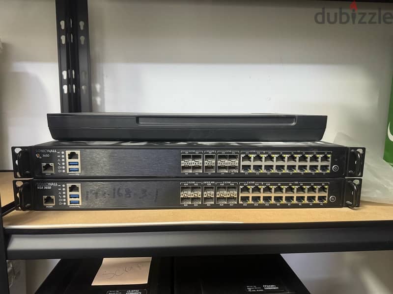 FireWall & Access Points for sale 2