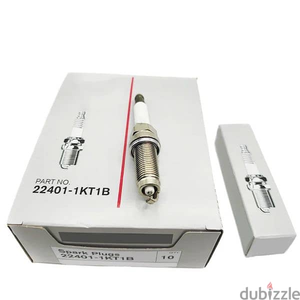 spark plugs wholesale price 1