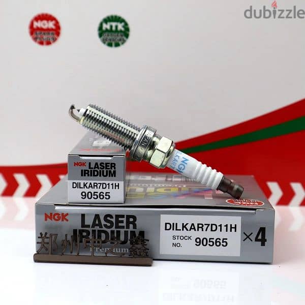 spark plugs wholesale price 4