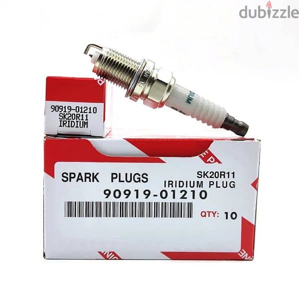 spark plugs wholesale price 6