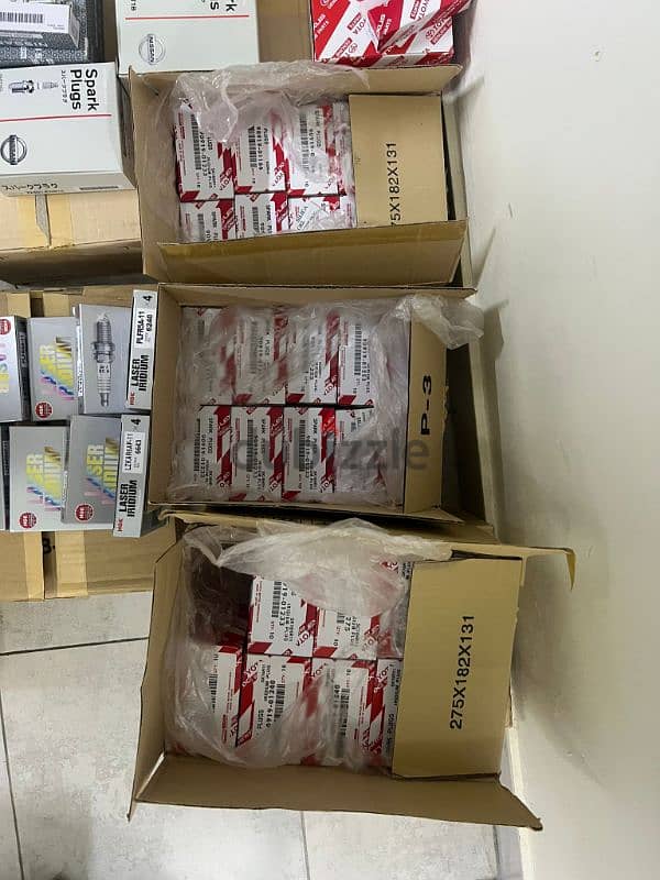 spark plugs wholesale price 9