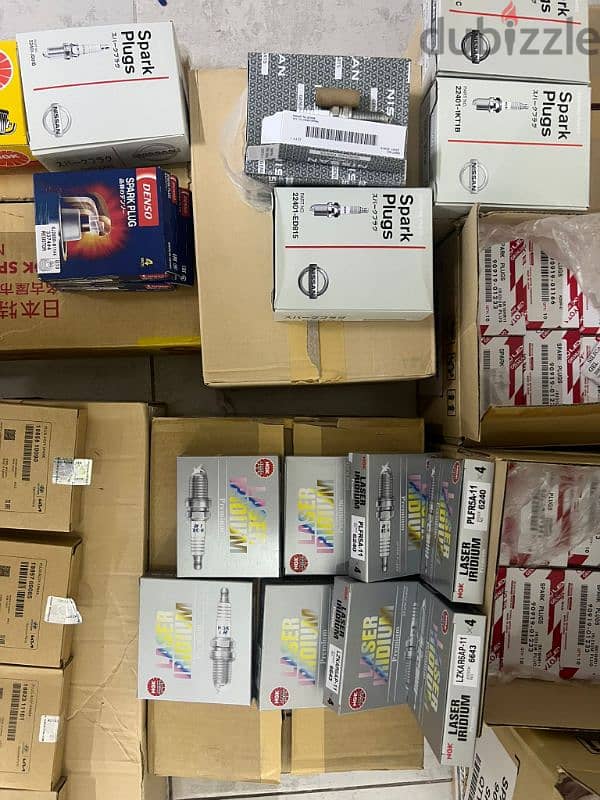 spark plugs wholesale price 13