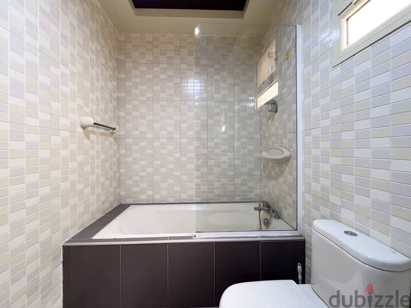 3BR Apartment | Saar | Furnished | Balcony | Pool & Gym 8