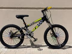 Twenty Inch ( 20 inch ) MTB Bikes - New 2021-22 Arrival 0