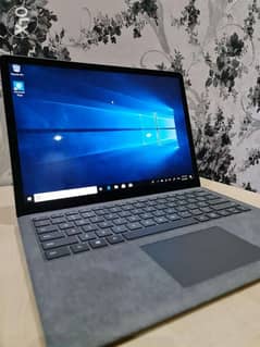 Microsoft surface pro 4 ميكروسوفت سيرفس برو 0