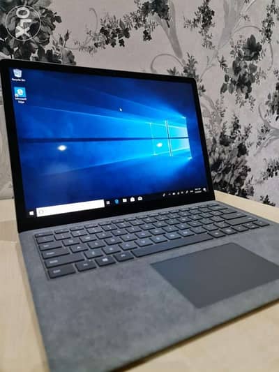 Microsoft surface pro 7 ميكروسوفت سيرفس برو