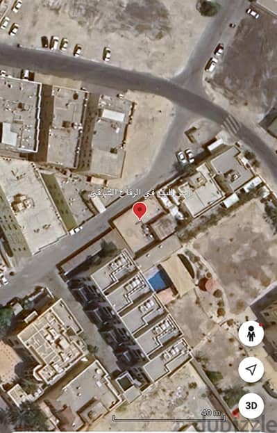 أرض سكنية للبيع في الرفاع الشرقي