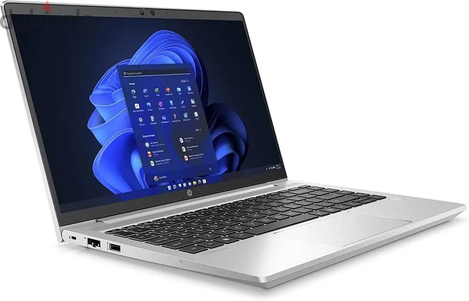 HP ProBook 640 G8 14" FHD Core i5 11th Gen 16GB Ram 256GB/500HDD win 1
