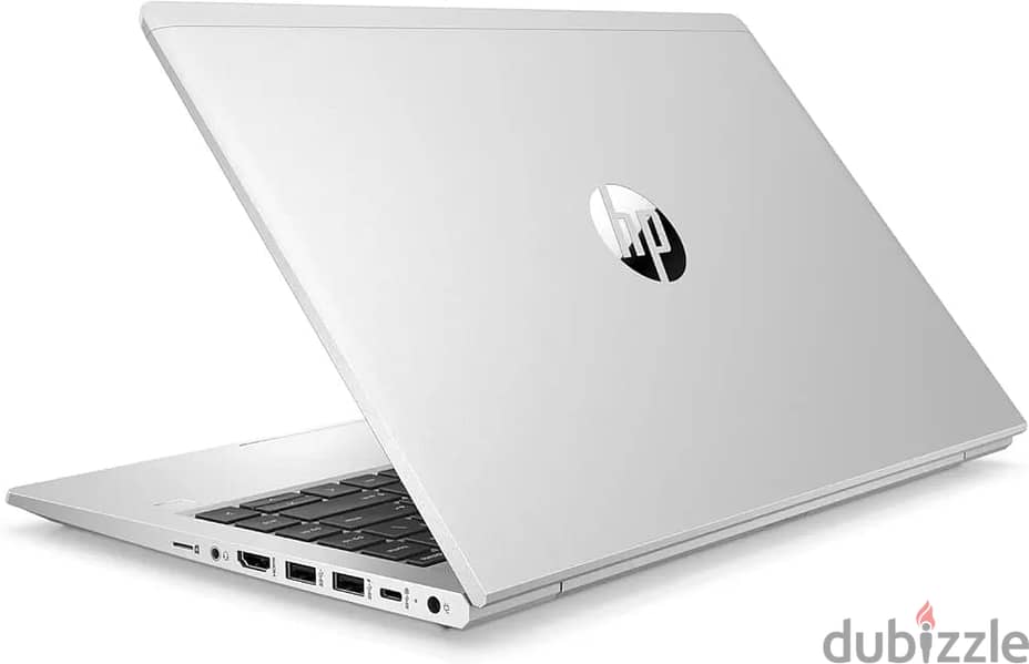 HP ProBook 640 G8 14" FHD Core i5 11th Gen 16GB Ram 256GB/500HDD win 2