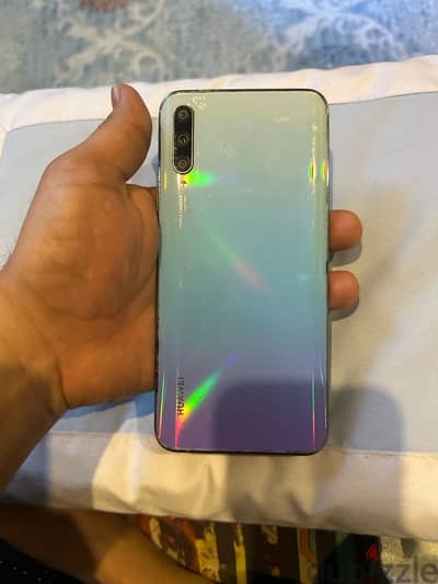 huawei Y9 Prime (2019) smartphone