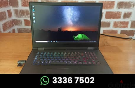 Lenovo Legion Y740