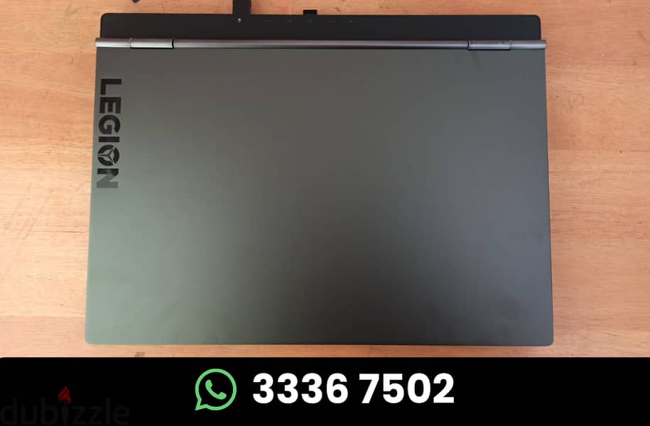 Lenovo Legion Y740 1