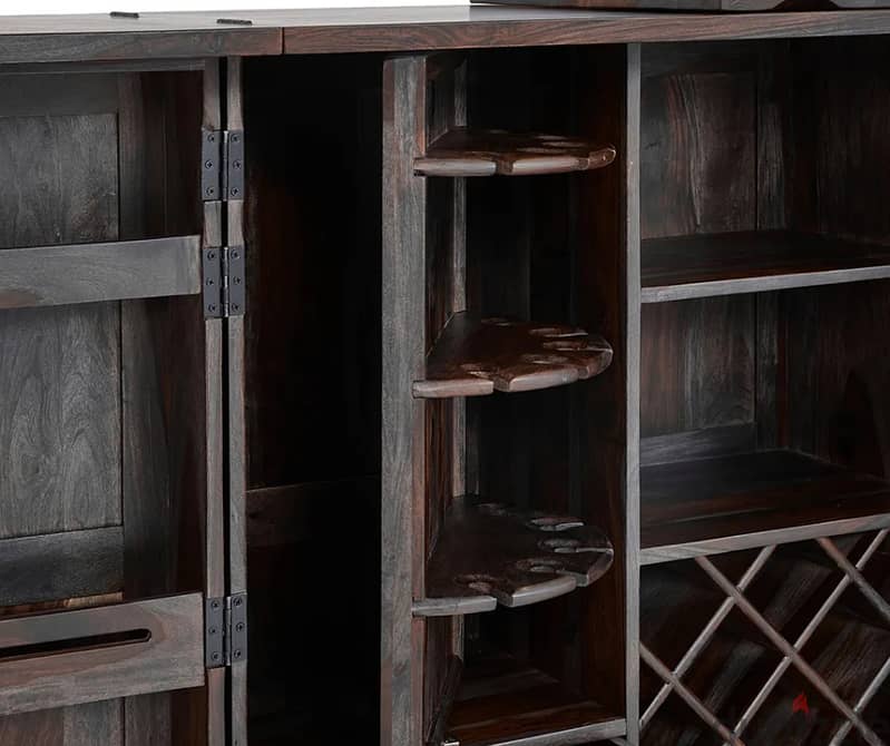 Bar Cabinet/ Chest 3