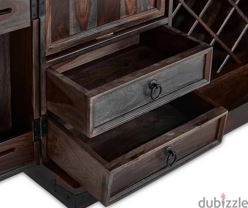 Bar Cabinet/ Chest 4