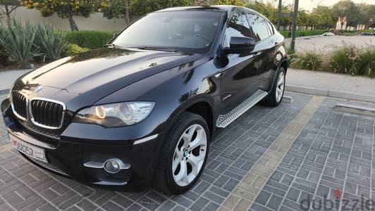 BMW X6 2011 | URGENT SALE | Rebuilt engine from Ultimate Euro Motors!
