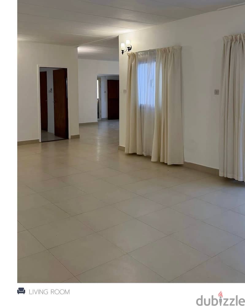 Villa for rent in Jasra 2